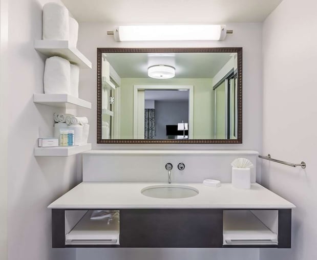 Images Hampton Inn & Suites Houston I-10 West Park Row