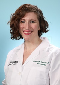 Jennifer Pearlstein