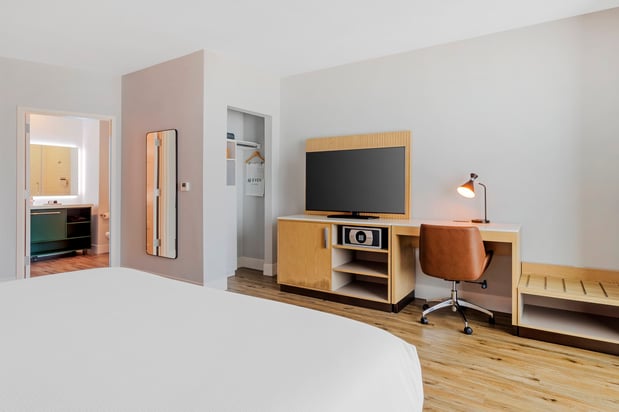 Images Even Hotel Waco - University Area by IHG