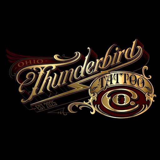 Thunderbird Tattoo Company