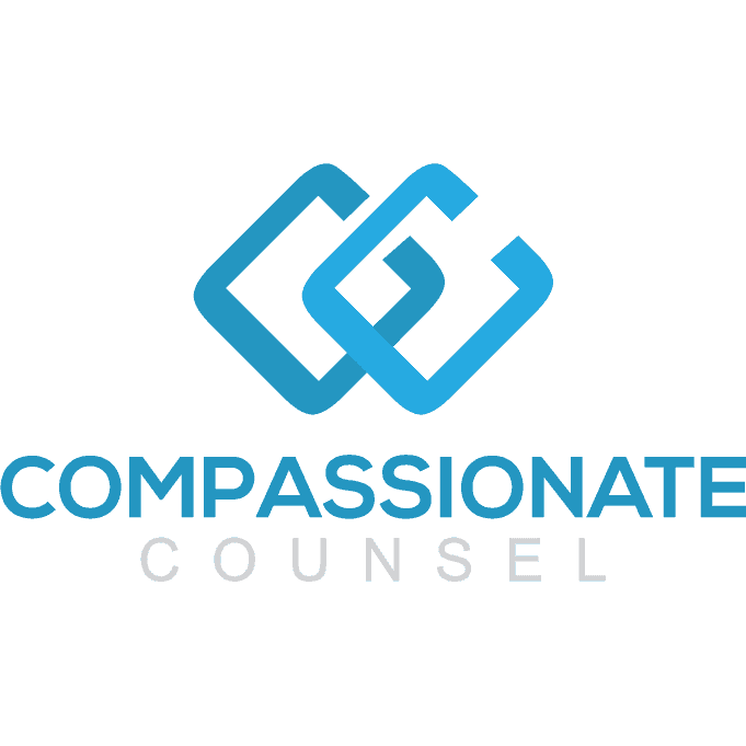 Compassionate Counsel Logo