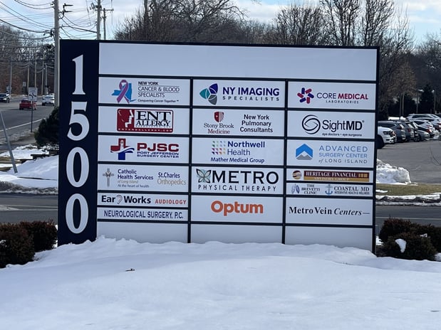 Images SightMD Port Jefferson Station