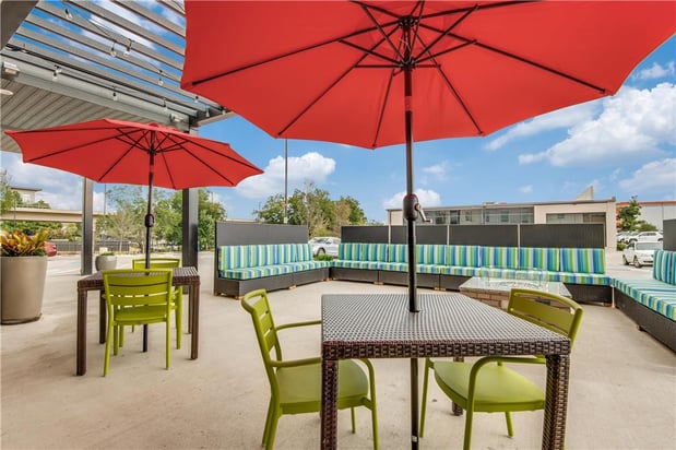 Images Home2 Suites by Hilton Dallas Medical District Lovefield