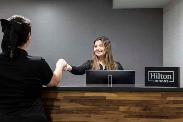Images Hampton Inn Athens