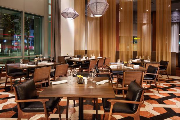 Images InterContinental San Francisco by IHG