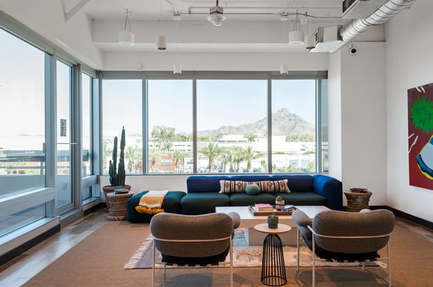 Images WeWork