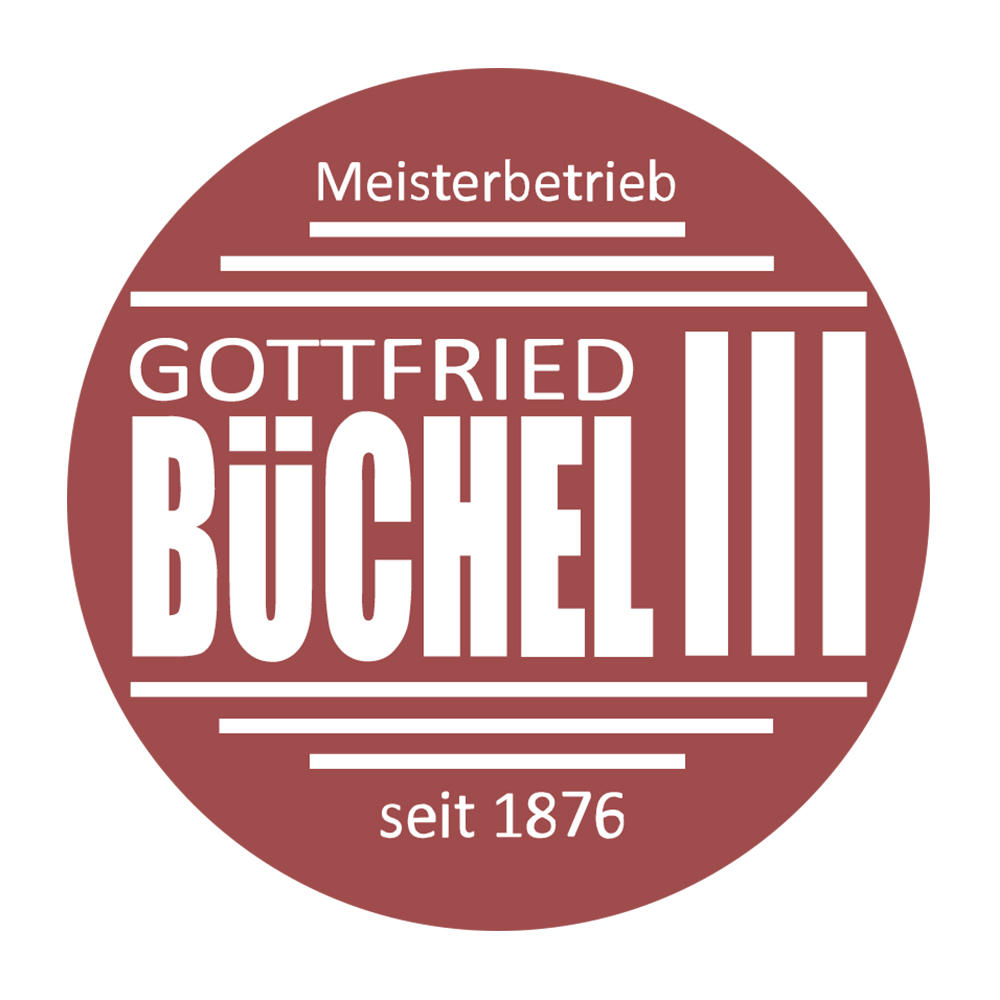 Logo Beueler Bestattungshaus Gottfried Büchel III KG