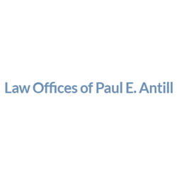 Law Offices of Paul E Antill
