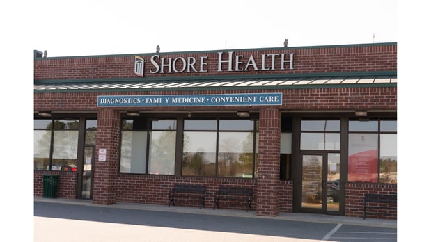 Images UM BWMG - Primary Care at Glen Burnie