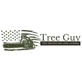 The Tree Guy Ry Logo