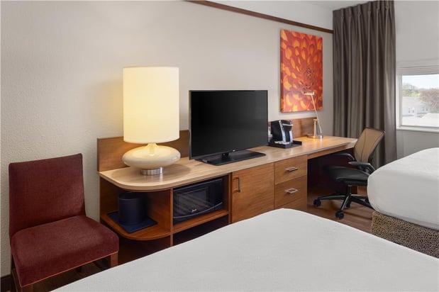 Images Hilton Garden Inn Minneapolis Airport Mall of America