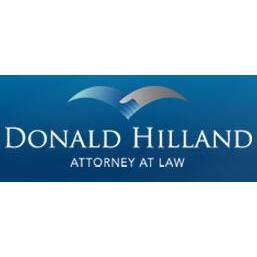 Law Office of Donald a. Hilland