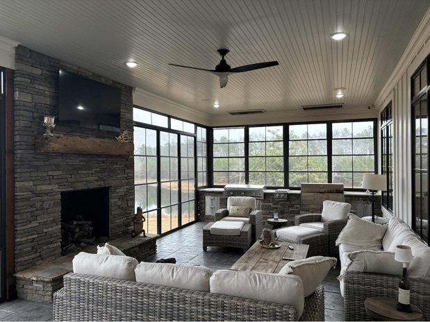 Images Ingram Construction of Rocky Mount