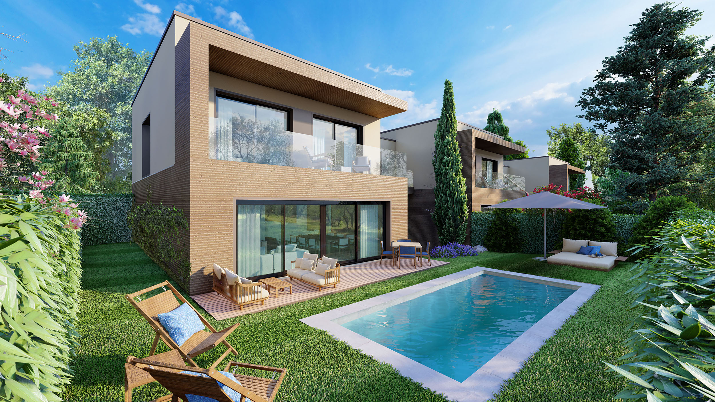 Bilder AIA - ARCHITECTES SA