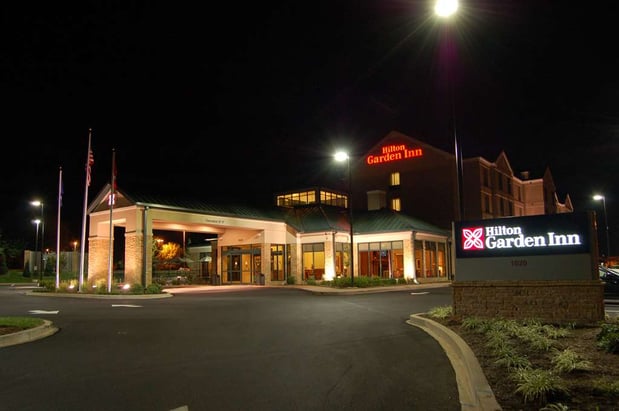 Images Hilton Garden Inn Bowling Green