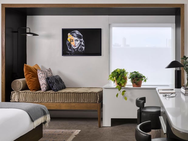 Images Vignette Collection Yours Truly DC by IHG