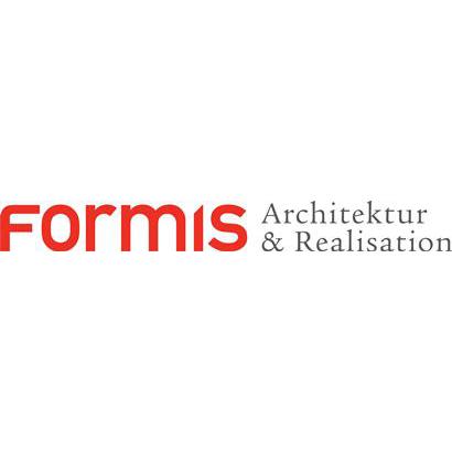 FORMIS Architekten AG Logo