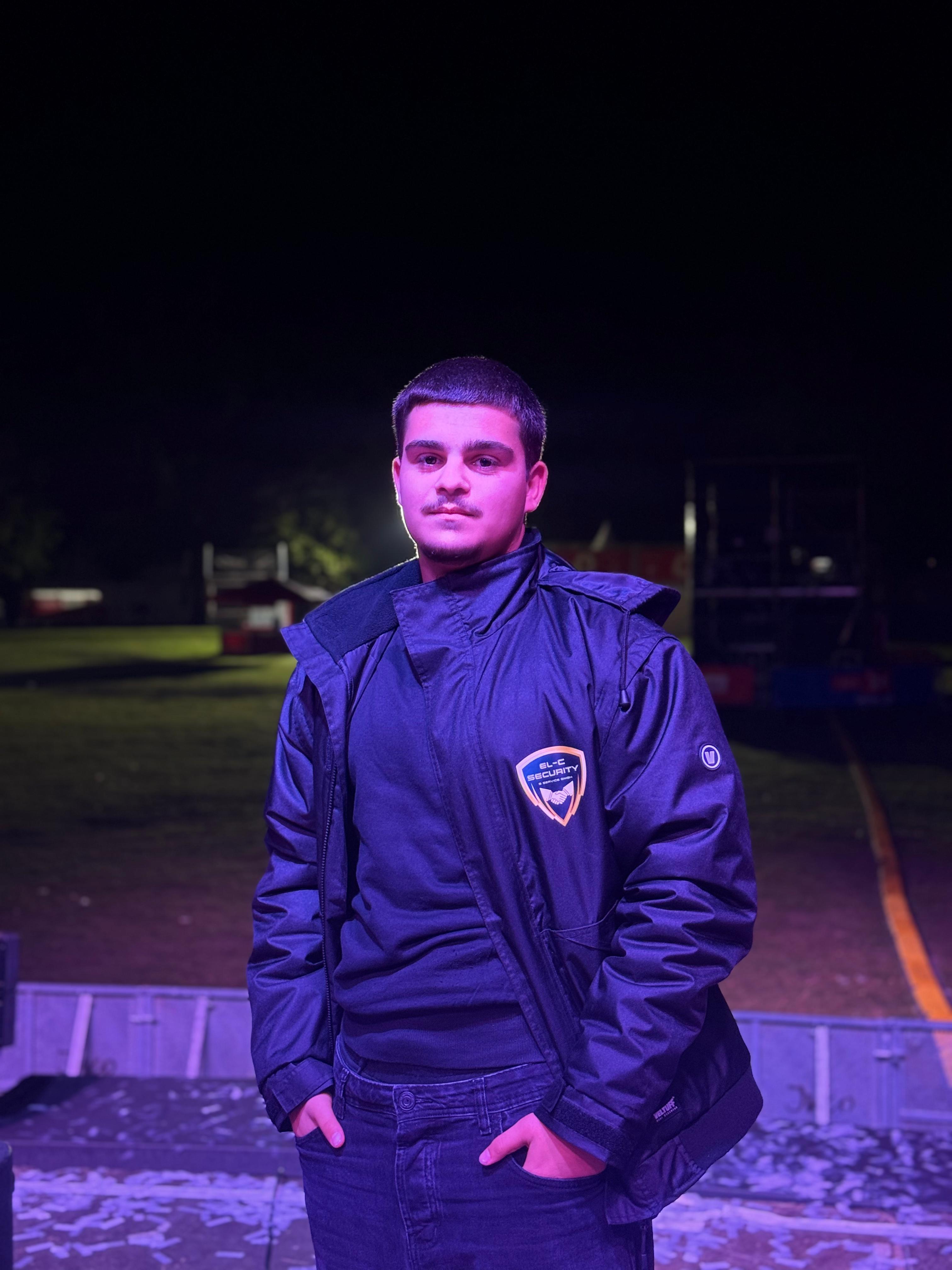 Bilder EL-C Security & Service GmbH | Sicherheitsdienst Berlin