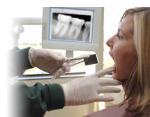 Images Dr. Joseph McCreary, III Family and Cosmetic Dentistry