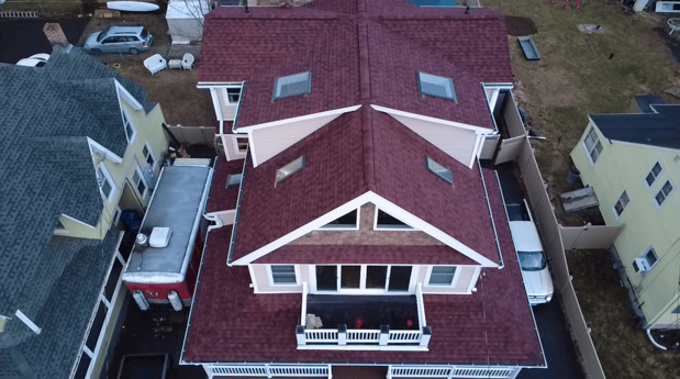 Images Brown Roofing Company, Inc.