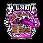 SkillShotz Gaming Logo