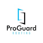 ProGuard Roofing Logo