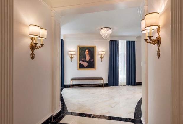 Images InterContinental the Willard Washington D.C. by IHG