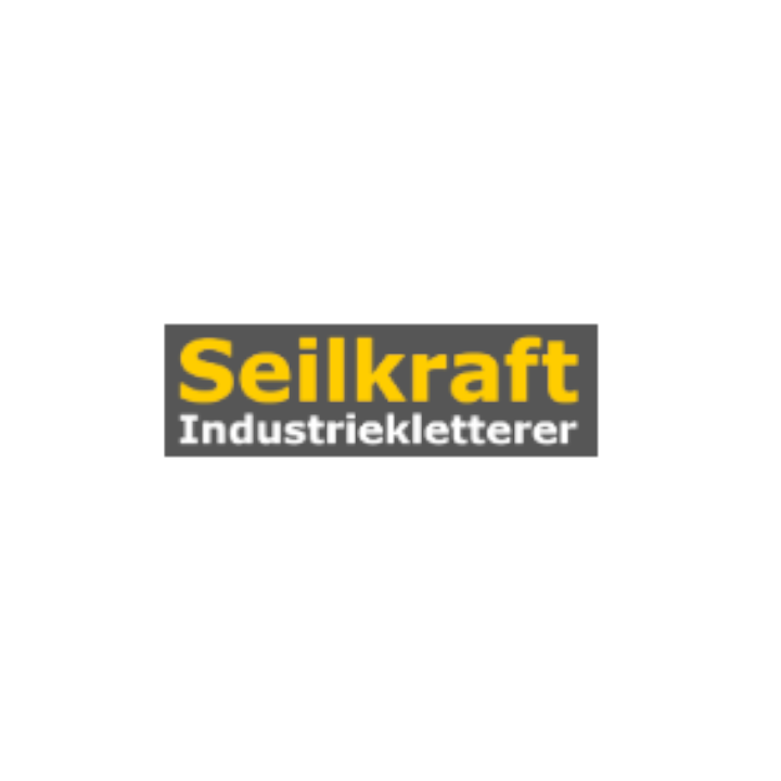 Seilkraft Industriekletterer GmbH in Düsseldorf - Logo