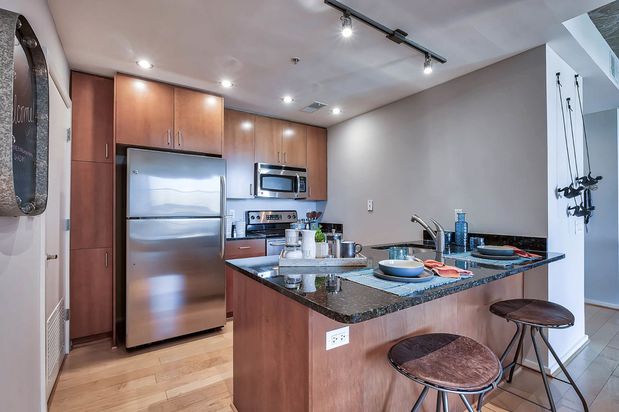 Images IO Piazza by Windsor Apartments