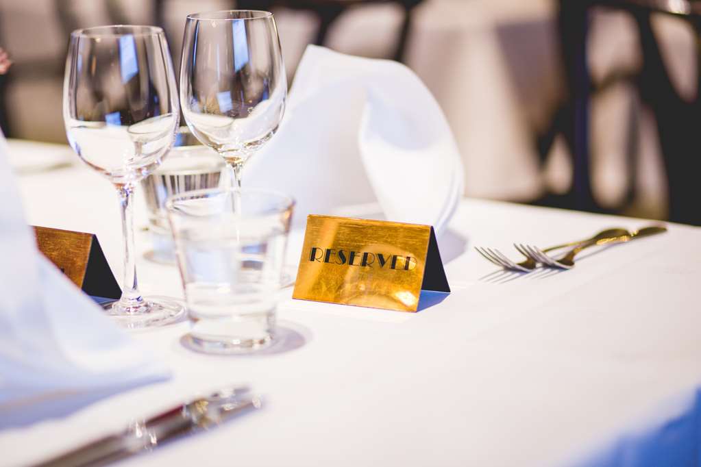 Images Radisson Blu Grand Hotel Tammer, Tampere