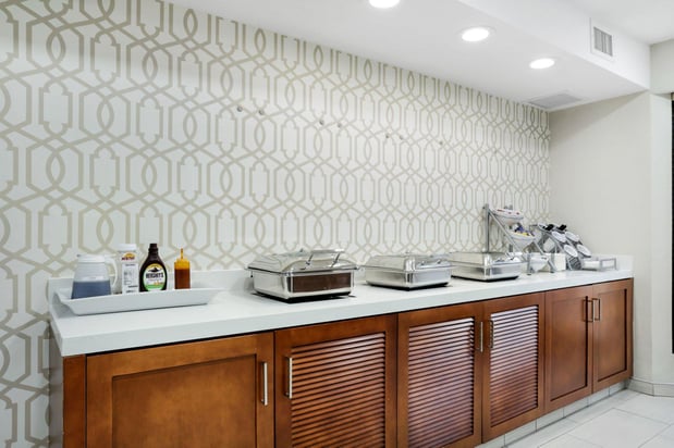 Images Staybridge Suites Columbia - Baltimore by IHG