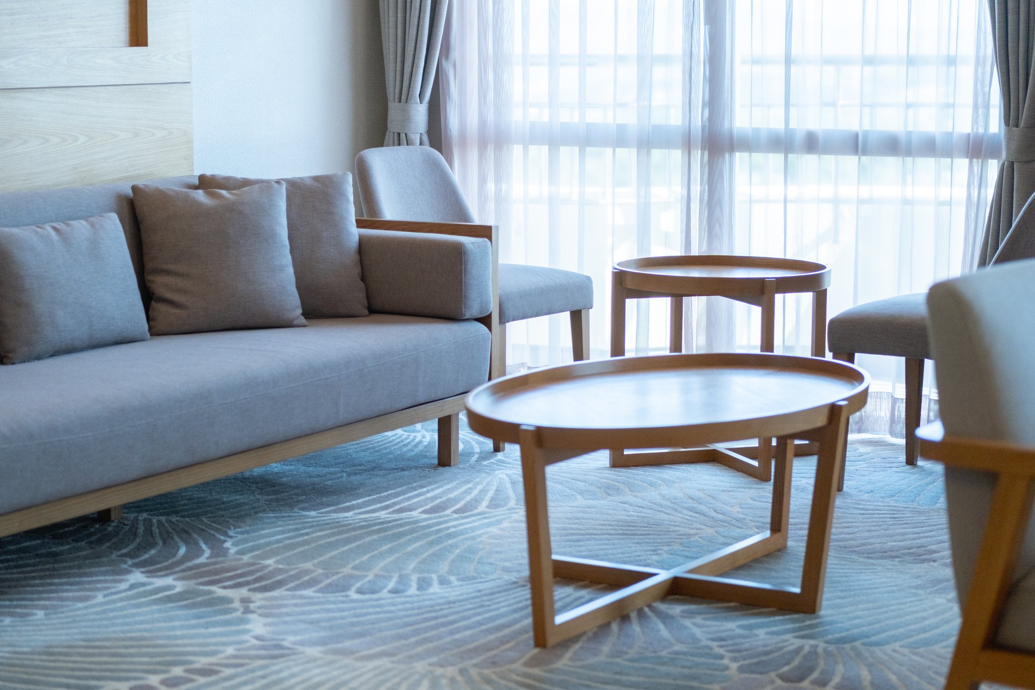 Images ANA Crowne Plaza Resort Okinawa Uruma Hills by IHG