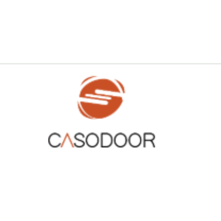 CasoDoor Logo