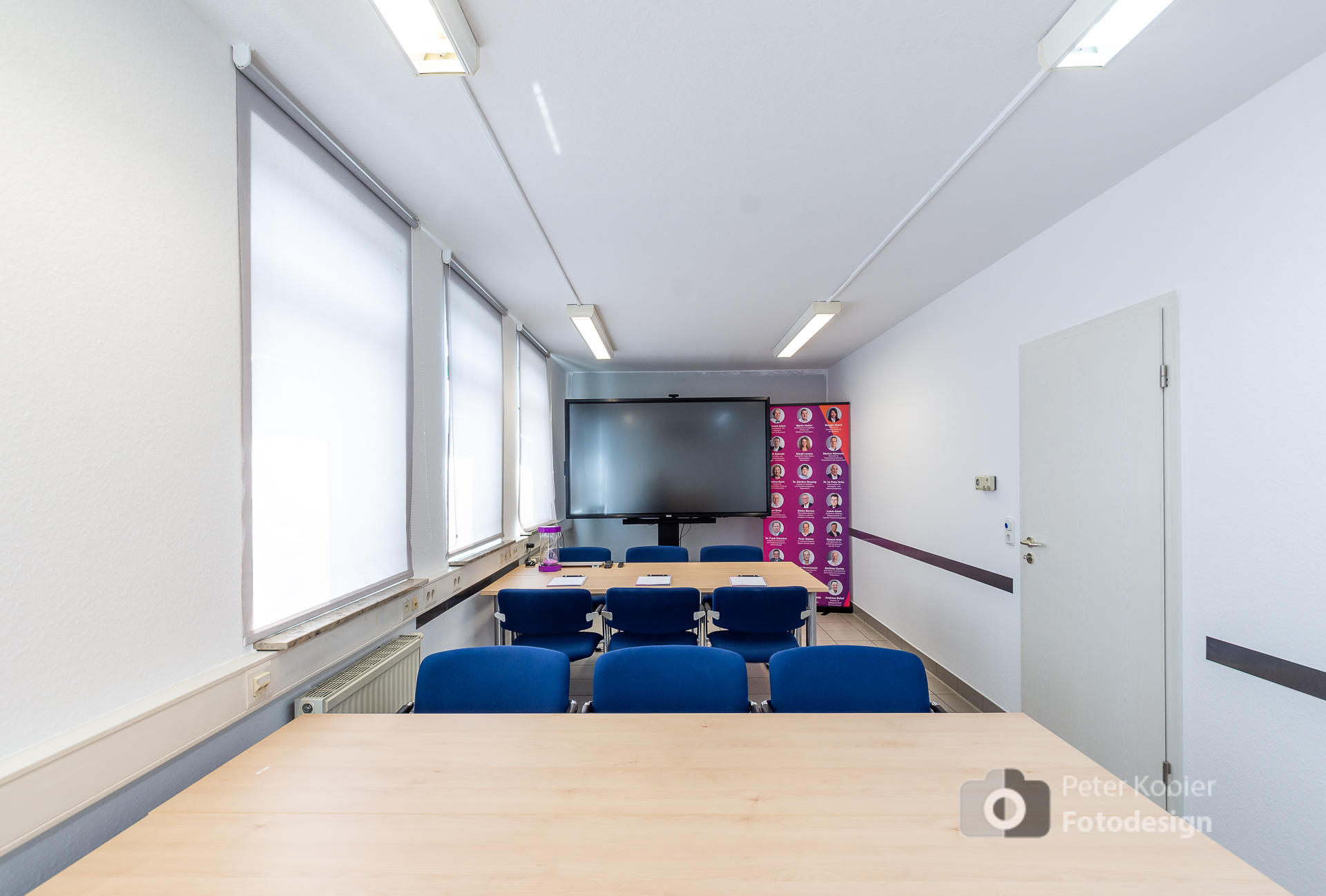 IPU Institut praxisorientierter Unternehmer, Siemensstrasse 18 in Alzenau