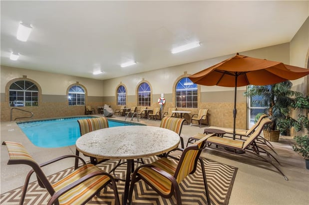 Images Best Western Plus Winslow Inn