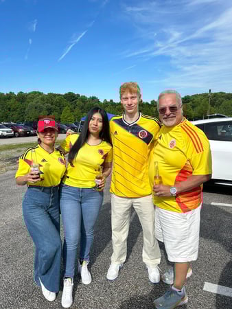 Images Juan Aguirre - State Farm Insurance Agent