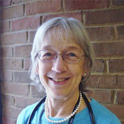 Connie S. Barr, MD - Norwood, MA - Internal Medicine