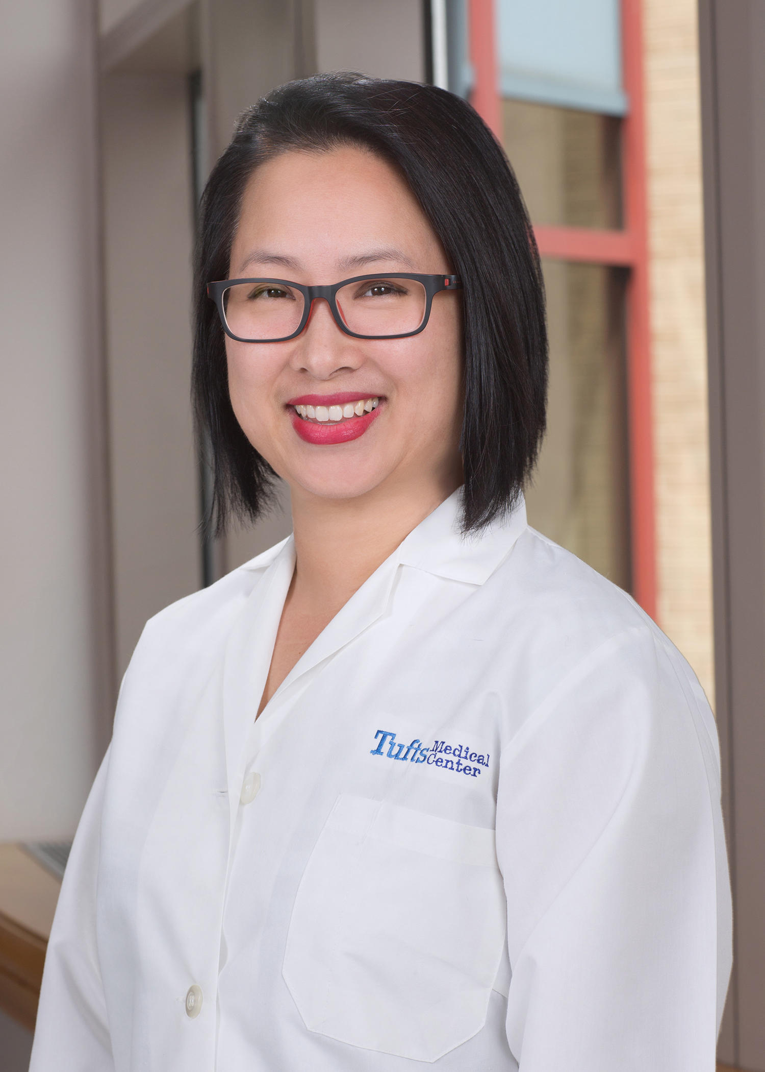 Dr. Hong-Thao Thieu, MD