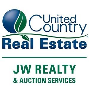 United Country JW Realty & Auction Services