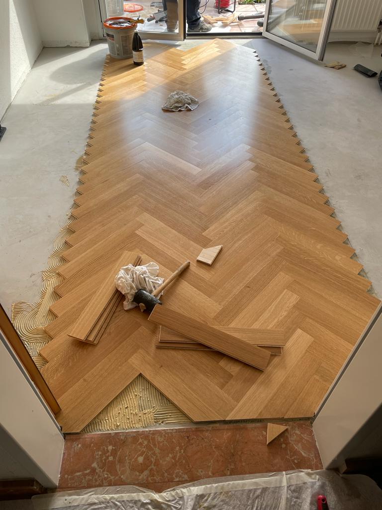 Bilder New Line Pavimenti - Locarno
