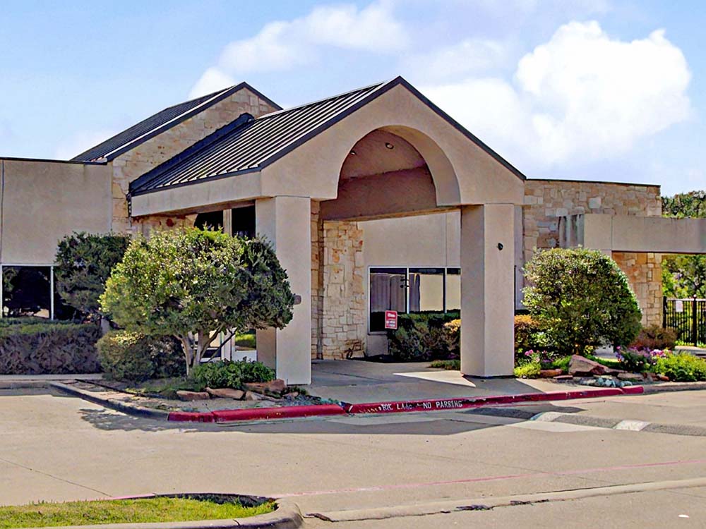 Irving KinderCare 