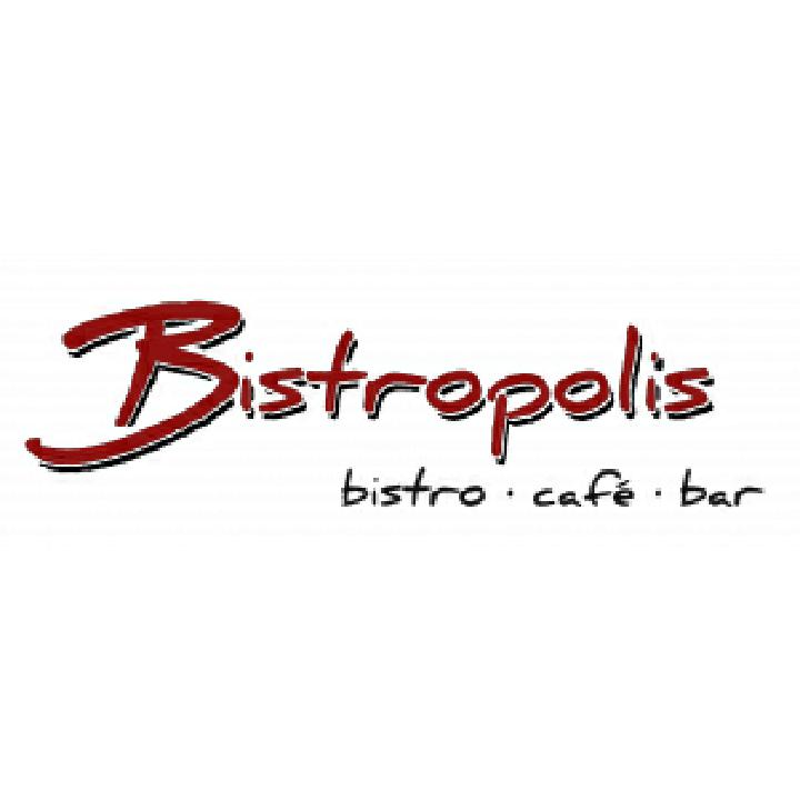 Bistropolis in der Oberpfalzhalle in Schwandorf - Logo