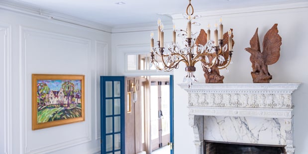 Images The Inn at Stonecliffe