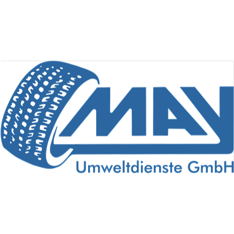Logo May Umweltdienst GmbH