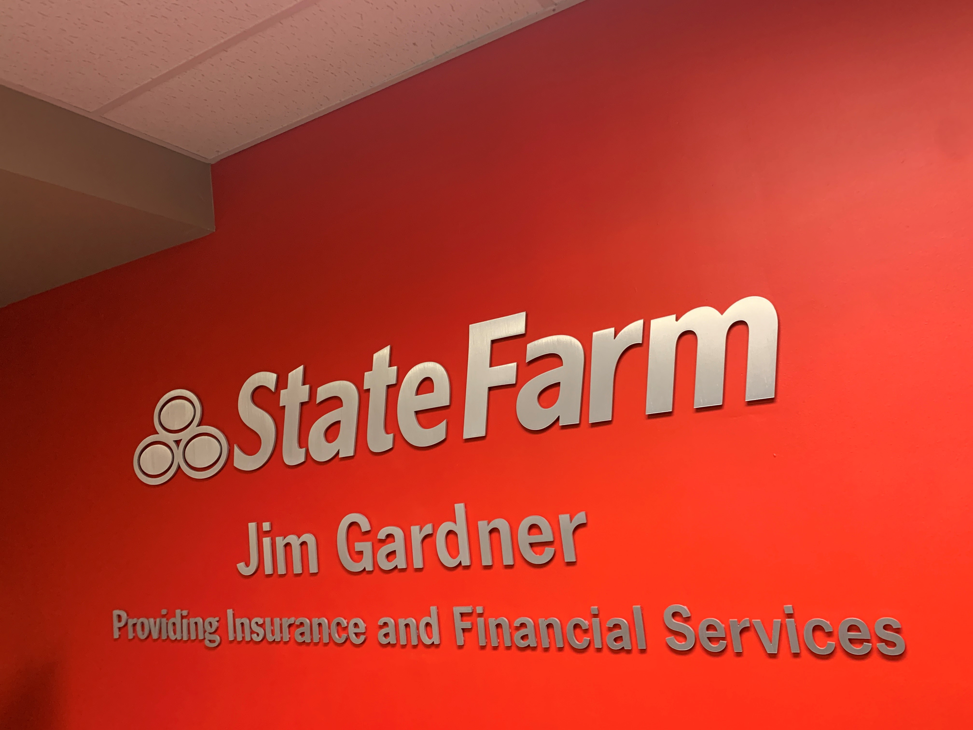 Jim Gardner - State Farm Insurance Agent
