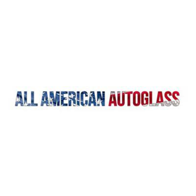 All American Auto Glass Logo