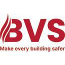 BVS Brannvernsystemer AB Logo