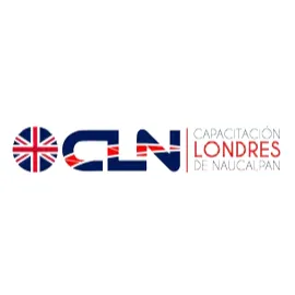 Capacitación Londres De Naucalpan Cln Logo