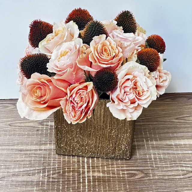 Images Jane's Roses & Flowers