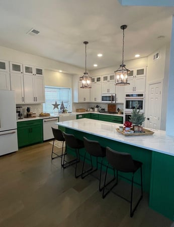Images Midlo Contracting